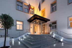 Отель Mamaison Residence Sulekova Bratislava  Братислава